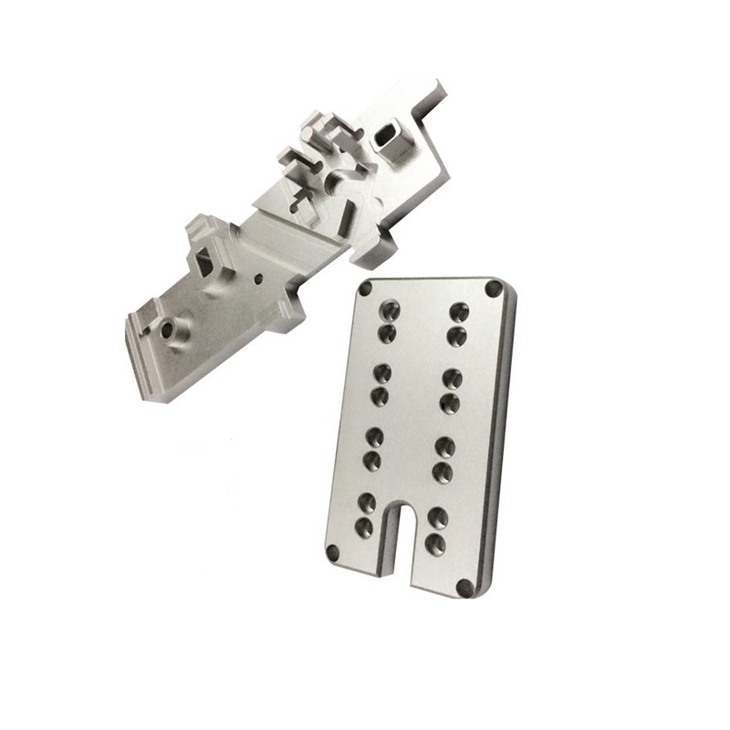 钛非标件加工如何实现高质量?