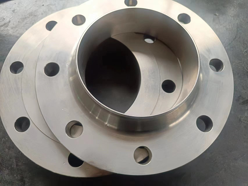 钛法兰的装配要求你知道吗？