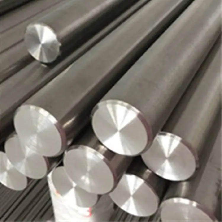 钛棒轧制工艺及应用都有哪些？