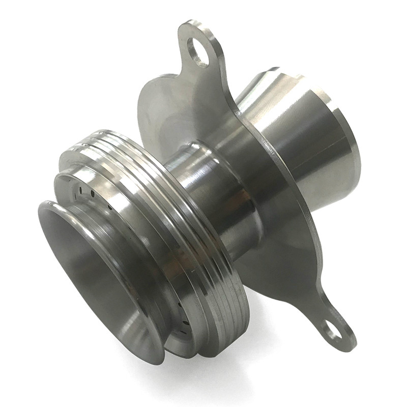 钛加工的注意事项